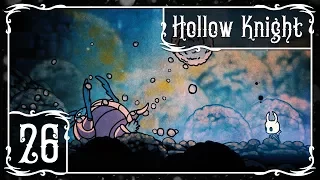 КОРОЛЕВСКАЯ КАНАЛИЗАЦИЯ | Прохождение Hollow Knight - Серия №26