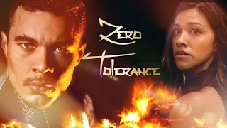 Gloria & Lino | Zero Tolerance (100+ subs!)