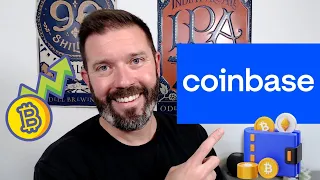 Coinbase Stock Looks Cheap For 3 Reasons