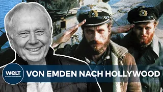 R.I.P. WOLFGANG PETERSEN: Regisseur von "Das Boot " stirbt in Los Angeles an Krebs