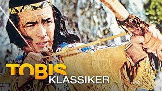 WINNETOU UND SEIN FREUND OLD FIREHAND Offizieller Deutscher Trailer (1966) Jetzt auf DVD!