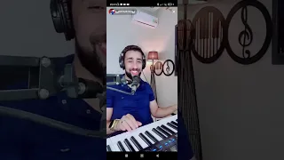 ايقاع جديد من ايوب بيجي مرسول الحب ayoub bg 2024 🎹😍✨