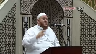 What Islam Says About Riba (Interest or Usury) - By Sheikh Shady Alsuleiman