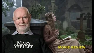 David Stratton Recommends: Mary Shelley