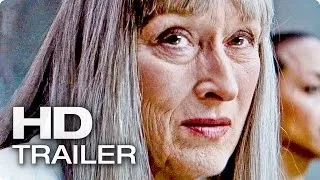 HÜTER DER ERINNERUNG Offizieller Trailer Deutsch German | 2014 Meryl Streep [HD]