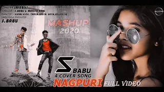 चुनु मुनु छउवा || 4 COVER SONG || NAGPURI FULL VIDEO 2020 S.BABU