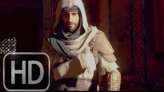 Assassin's Creed Mirage - Trailer Gamescom Legendado Oficial HD