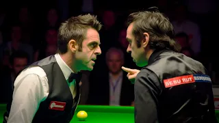 Times Snooker Players Went TOO FAR..