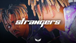 [FREE] Juice WRLD Type Beat - "Strangers" | Guitar Type Beat