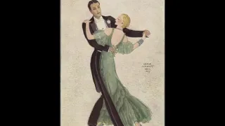 Alexander Vertinsky - Magnolia: A Tango - James Manteith