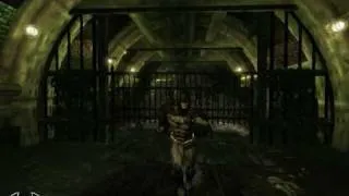 Batman Arkham Asylum: Killer Croc Boss Fight [2/2]