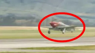 The Terrifying Tiny Airplane that Completely Shocked Germany