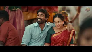 Thiruchitrambalam - Promo 7 | Sun Pictures | Dhanush | Nithya Menon | Anirudh