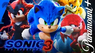 Sonic the Hedgehog 3 (2024) | 5 Actors to Play Maria Robotnik