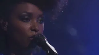 Lenny Kravitz - It Ain't Over Til It's Over (Live At iTunes Festival)