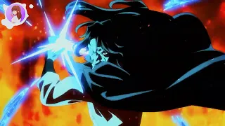 4K Quality || Yamamoto vs Yhwach || BLEACH TYBW  2022