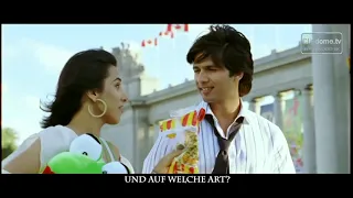 Bakhuda Tumhi Ho | füreinander bestimmt | German | Deutsch | 4K Ultra HD | Bollywood HD