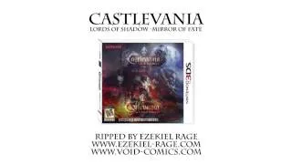 Castlevania - Lords of Shadow - Mirror of Fate Soundtrack - Lower Castle