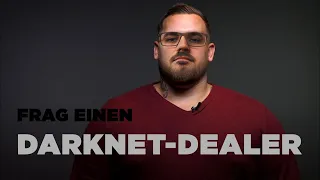 Staiy REAGIERT auf FRAG EINEN DARKNET-DEALER