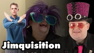 I Won't Be Sponsored By Your Trash Product (The Jimquisition)