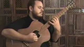 Andy McKee - Guitar - Dreamcatcher - www.candyrat.com