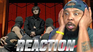 FIRST TIME HEARING SEVENTEEN (세븐틴) '손오공' Official MV REACTION!