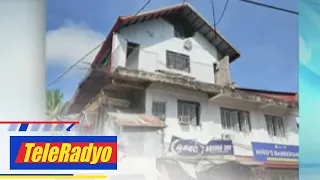 No quake casualties reported in Abra so far: vice governor | TeleRadyo