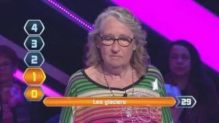 Questions pour un champion – Quatre à la suite - 01-03-2016