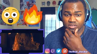 Along Came the Devil Trailer 2018 REACTION