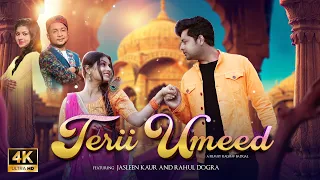 TERII UMEED (Full Video) Himesh Rashammiya | Pawandeep,Arunita | Jasleen,Rahul Dogra | JA Production