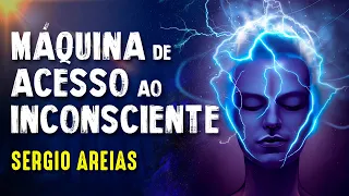 BIO-COMUNICAÇÃO INSTRUMENTAL "QUANTEC"- SERGIO AREIAS  - Paranormal Experience! - #135