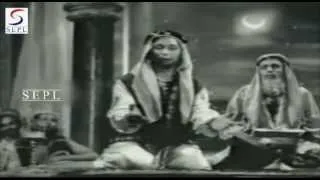 Falak Bola Khuda Ke Noor Ka Mein - Mohammed Rafi - KHUDA KA BANDA - Chandrashekhar, Krishna Kumari.