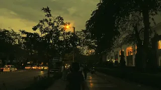 Evening Cinematic Aestheic Video HD