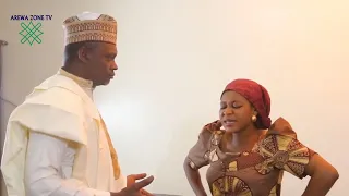 Hanan Part 2: Latest Hausa Movies 2023 (Hausa Films)