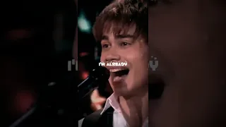 Alexander Rybak - Fairytale lyrics//English song WhatsApp status ❤️