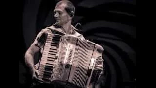 Astor Piazzolla -"S'il Vous Plaît" / Vitaly Podolsky