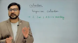 Date and Calendar Basic Concepts