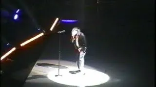 Michael Jackson - Live 30th Anniversary - Full MJ Part - September 10th 2001 - HD