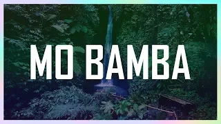 Sheck Wes - Mo Bamba [Lyrics / Lyric Video] (OFFICIAL Dvbber Remix)