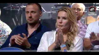 Висхам Мурзабеков vs  Алексей Евченко