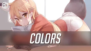 ♪ Kirara Magic - Colors (feat. Shion) ✓