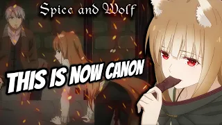Spice and Wolf Fans Are Going to Cancel Me for What I’m Saying About Episode 7 🤣💀
