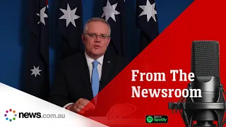 From The Newsroom Podcast: Tensions between Australia and China escalate