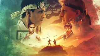 İmran Khan Satisfya Fight Scene Cobra Kai Best Fight Scenes