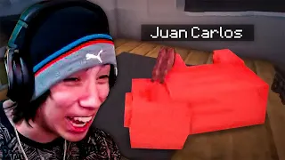 LA VENGANZA MÁS GRANDE A RUBIUS EN KARMALAND 5