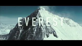 RVX Everest VFX Breakdown