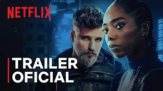 Biônicos | Trailer oficial | Netflix Brasil