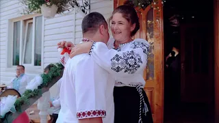 Wedding  Day 24/07/2021 Vasyl and Diana Urbanovich