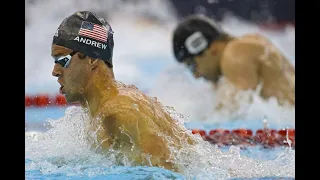 Michael Andrew Smashes Back-to-Back Wins! | Men's 50m Breast A Final | 2019 TYR Pro Swim Series