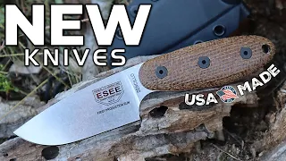 New Knives Unleashed: USA Made Steel Spyderco Knife!!!  | Atlantic Knife